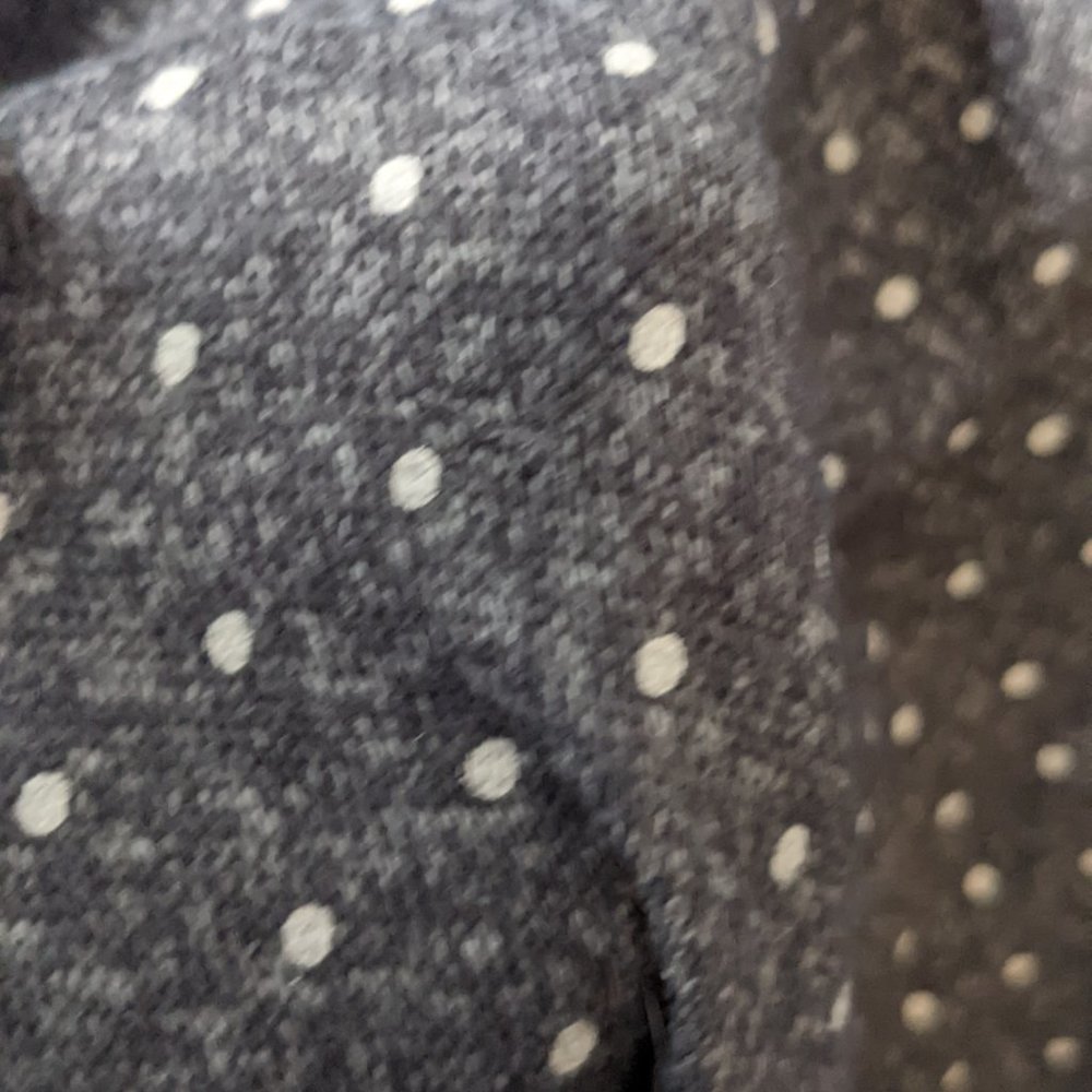Maurice's Color Block Sweater - Picture 2 of 7